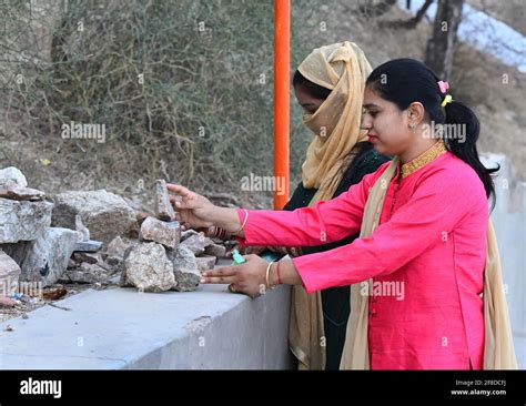 Jwalamukhi Temple Hi Res Stock Photography And Images Alamy