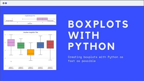 Python Boxplot Legend The 17 Latest Answer Brandiscrafts