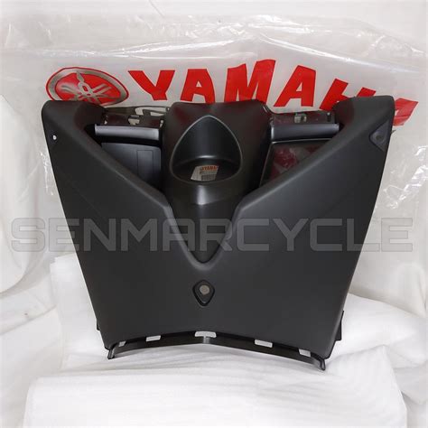 Legshield Assy For Nmax V Genuine Original Yamaha Shopee Philippines