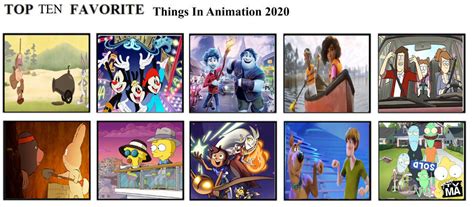 top    animation   thearist  deviantart