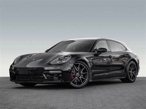 Porsche Panamera Gts Sport Turismo Gebraucht Beim Porsche Zentrum