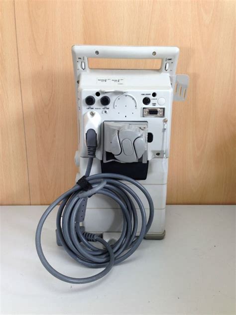 Used BAXTER Colleague CXE 3 Volumetric Infusion Pump Pump IV Infusion