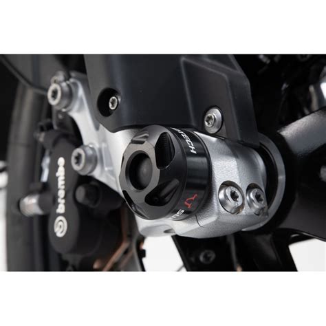 SW MOTECH Front Axel Slider Kit BMW F750 850GS 850AdV