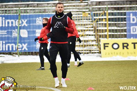 Stomil Widzew Wojtek Widzewtomy Oficjalny Portal Kibic W