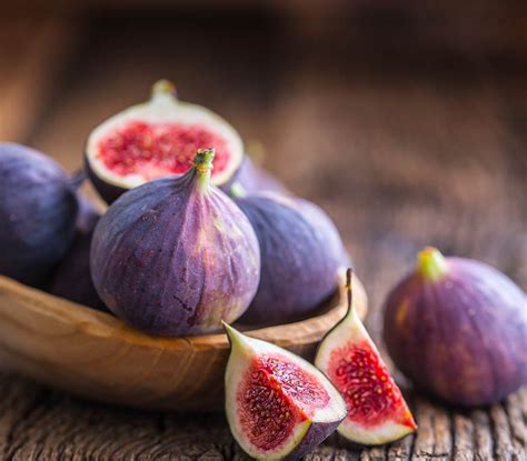 Fig Varieties Discovering the Different Types of Figs - AskMeAll