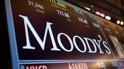 Nigeria Sub Saharan Africa Economies Well Placed For Moodys