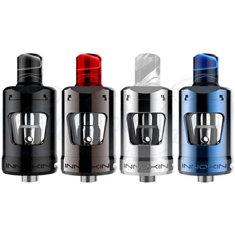 Innokin Zlide MTL Tank Creme De Vape