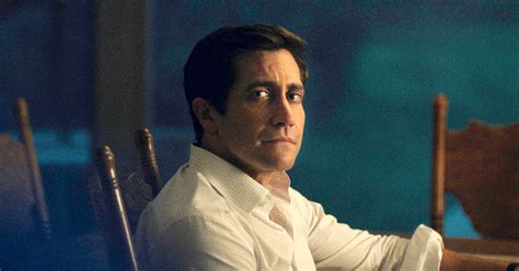 ‘presumed Innocent Review Jake Gyllenhaal Steps In For Harrison Ford