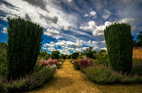 Goodnestone Park Gardens, Kent on Behance