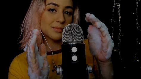 Asmr Experiências Com Você Testando O Que Te Dá Mais Arrepios Youtube