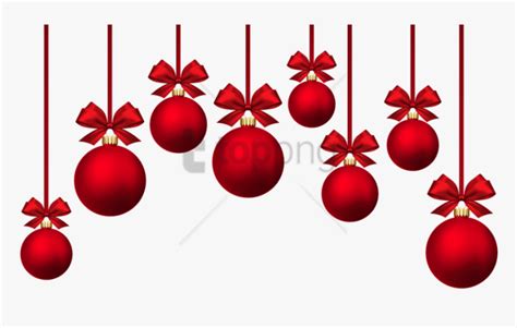 Adornos Navidad Png Christmas Baubles Png Transparent Png