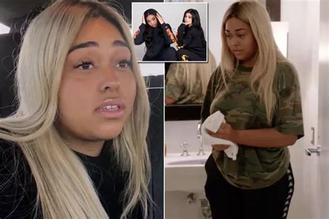 Jordyn Woods Complained Life Was Consumed By Kylie Jenner Before