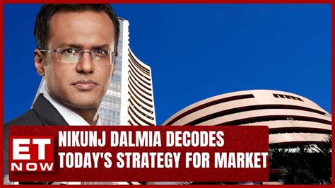 3 Steps Forward 1 Step Back Nikunj Dalmia Decodes Today S Strategy