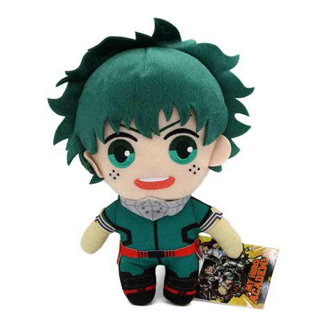 New Midoriya Deku Gamma Costume My Hero Grelly Usa