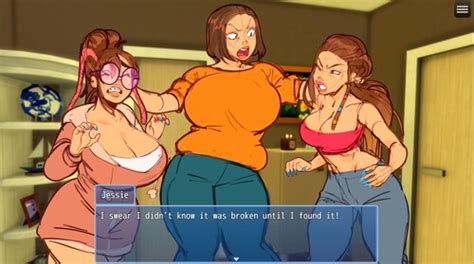 Milf Busters Version 0 6 Walkthrough By Delicate Games Win Mac