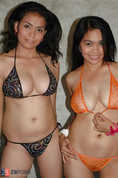 Fledgling Model ZB Porn