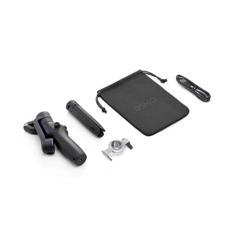 DJI Osmo Mobile 6 - Darum lohnt sich der Nachfolger! Reens-Blog