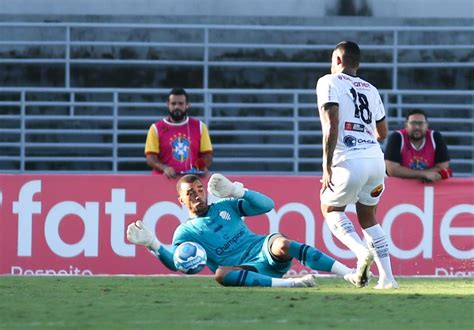 5º Melhor Ataque Da Série C 2023 Botafogo Pb Marcou 22 Gols Com 15