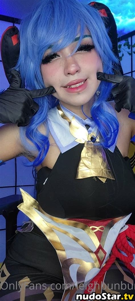 Leighbunbun Nude OnlyFans Photo Nudostar TV