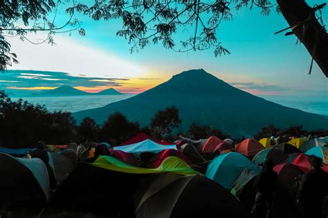 Trip Pendakian Gunung Sindoro By Rineh Adventure Harga Promo Terbaru 2023