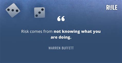 102 Warren Buffett Quotes On Life Success And More Rule 1 Investing