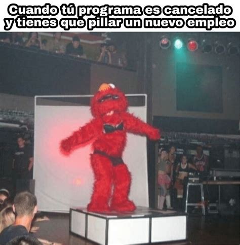 Top Memes De Elmo En Español Memedroid