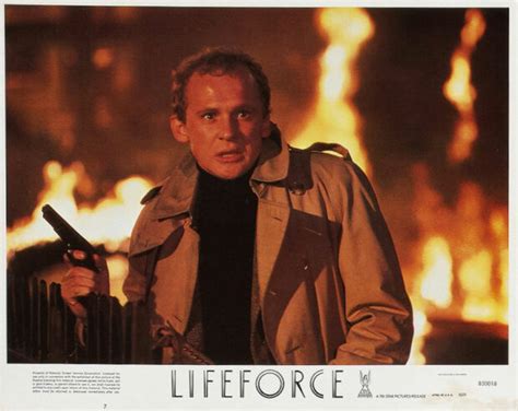 Test Blu Ray K Ultra Hd Lifeforce L Toile Du Mal Critique Film