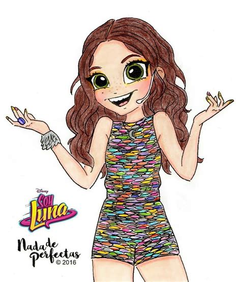 Álbumes 93 Foto Imagenes De Emojis De Soy Luna Cena Hermosa