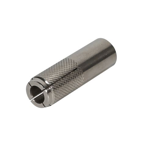 Durable Concrete Expansion Anchor Bolt with Carbon Steel - Concrete
