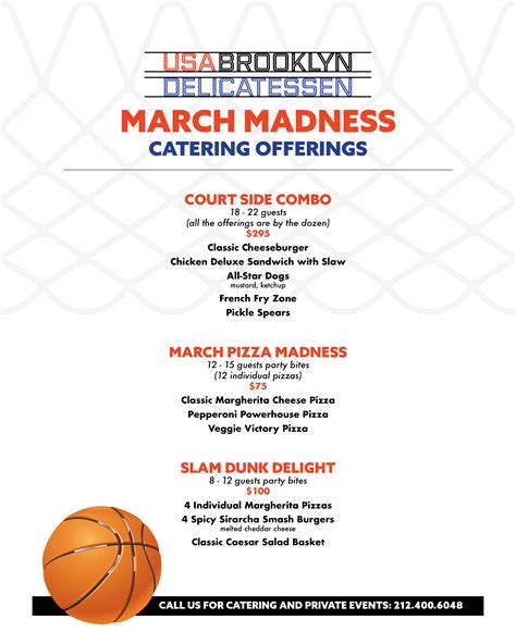 USA Brooklyn Delicatessen - Times Square | USA Brooklyn Delicatessen