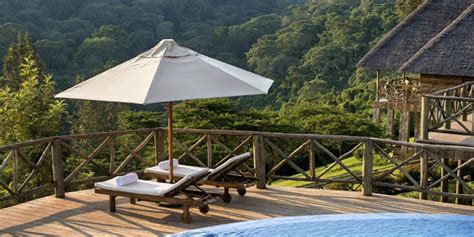 Neptune Ngorongoro Luxury Lodge in Karatu, Tanzania - All Inclusive Deals