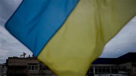 Ukraine News Zweite Russische Offensive Droht