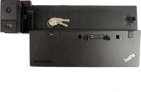 Stacja dokująca do laptopa Lenovo Stacja Dokująca Thinkpad Pro Dock