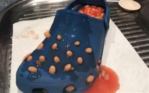 Cursedcrocs Rcursedimages