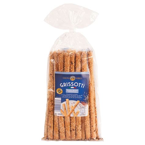 Cucina Nobile Grissotti G Aldi S D