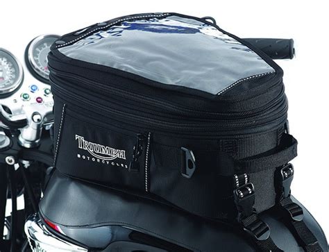 Triumph Motorcycle Tank Bags For Sale IUCN Water