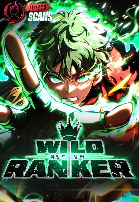 Wild Ranker Chapter 15