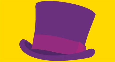 Willy Wonka Hat Clipart 10 Free Cliparts Download Images On