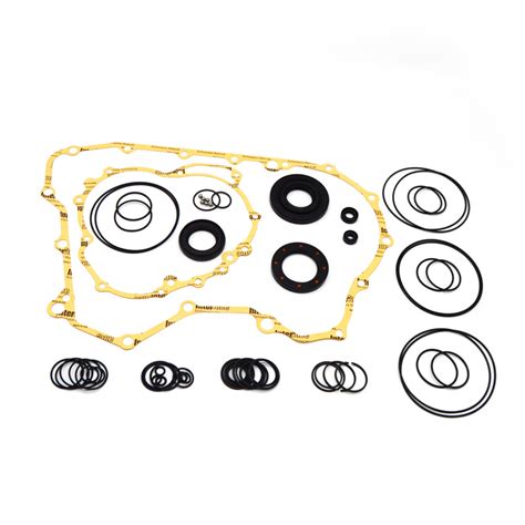 M48a S48a Auto Transmission Seal Gasket Overhaul Repair Kit For Honda