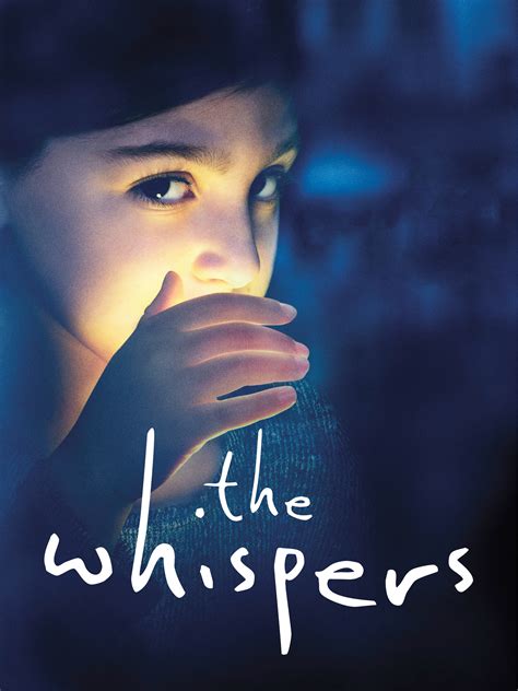 The Whispers - Where to Watch and Stream - TV Guide