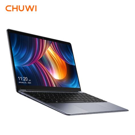 Chuwi Herobook Pro Fhd Laptop Inch Screen Intel Celeron