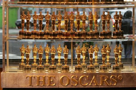 Best Picture Oscar Winners Of Past 20 Years