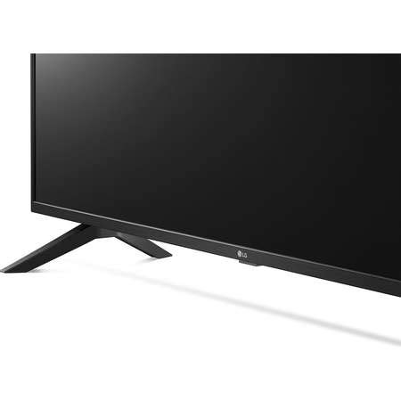 Televizor Lg Led Smart Tv Uq Lb Cm Inch Ultra Hd K Black