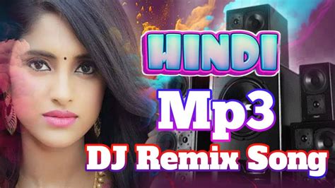 New Hindi Dj Song ♥️best Hindi Old Dj Remix♥️bollywood Nonstop Dj Song♥️2024 Dj Song New Dj