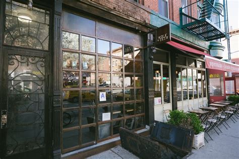 The Best Restaurants In Park Slope Park Slope New York The