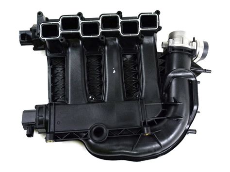 2009 Dodge Journey Intake Manifold