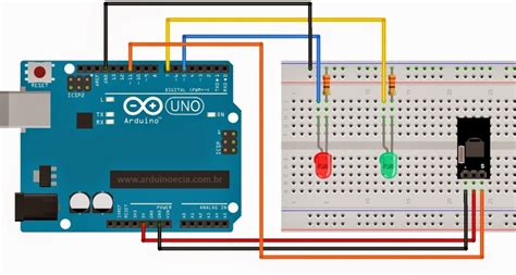 Controle Remoto Ir Arduino Veja Como Usar Arduino E Cia