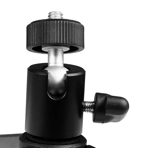 Kingjoy Kingjoy Kt 30 Mini Tabletop Tripod With Swivel Ball Head Bd 0