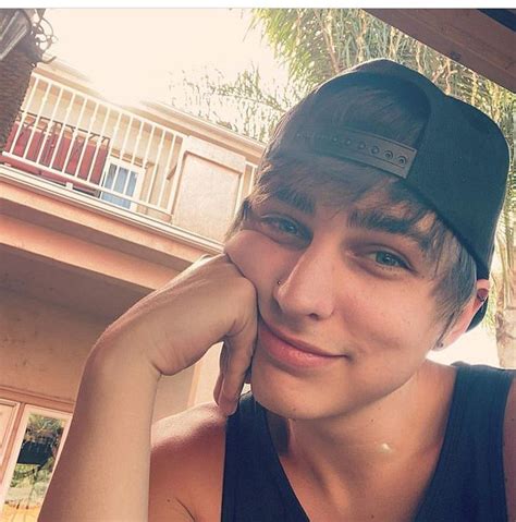 Seductivecolbs I Have Butterflies 🦋 🙈 Colbybrocksecret Colbybrock Colby Brock Sam And