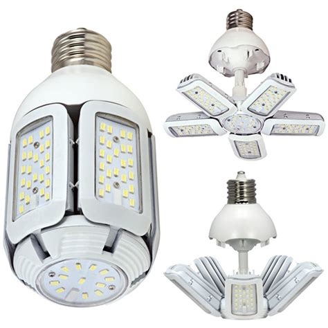 LED Corn Bulbs | Lighting2LightBulbs.com